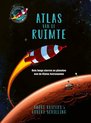 André Kuipers  -   Atlas van de ruimte