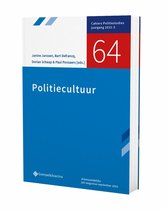 Cahiers Politiestudies 64 -   Politiecultuur