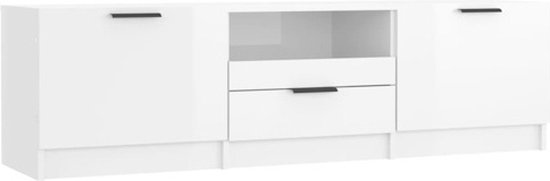 tv meubel wit hout (2026) Bestsellers