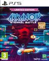 Arkanoid: Eternal Battle Limited Edition - PS5