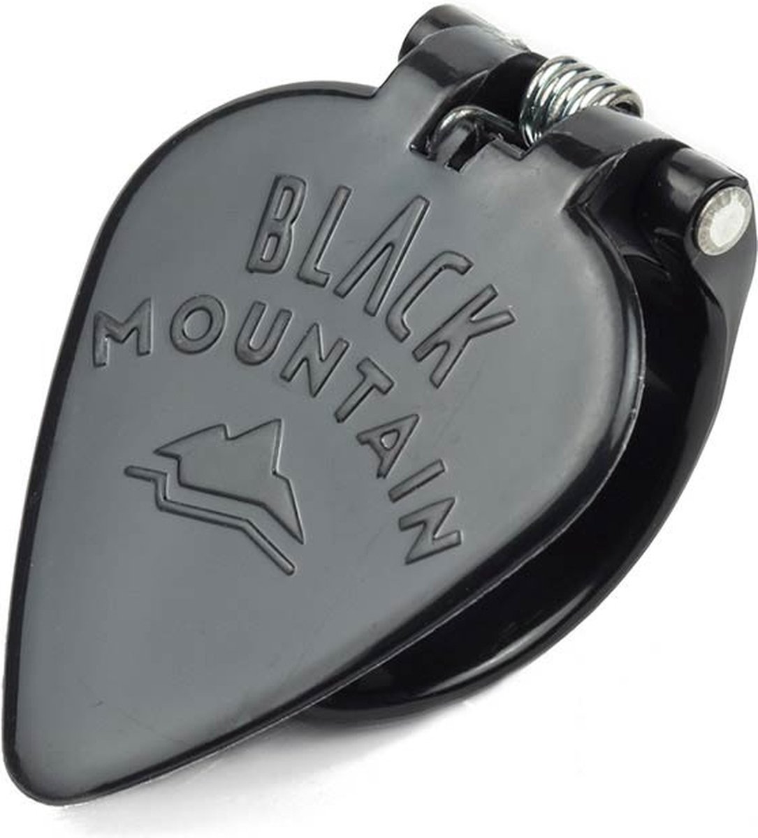 Duimplectrum Black Mountain BMP-LHH+ HEAVY LEFTY