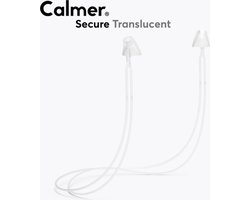 Flare Audio Calmer Secure - transparant