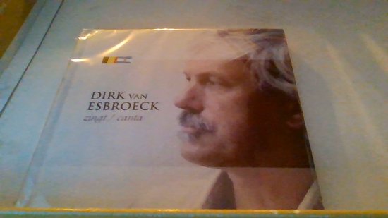 Dirk Van Esbroeck - Dirk Van Esbroeck Zingt/Canta