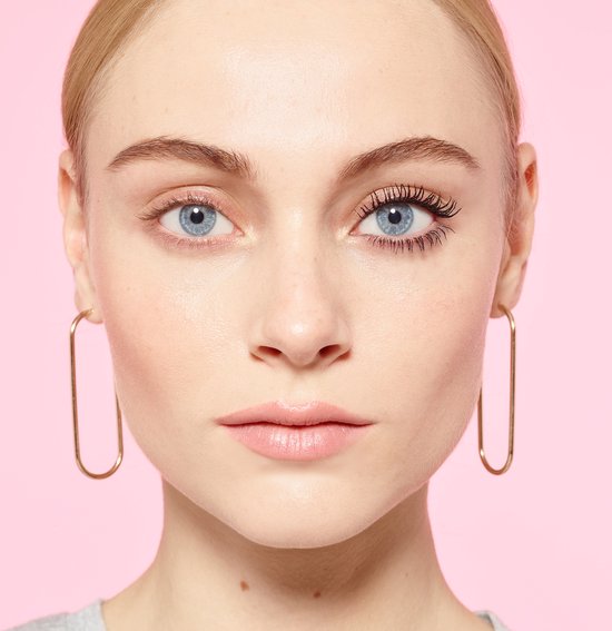 L’Oréal Paris - Air Mega Volume Mascara - 01 Black - Mega Volume Mascara - Zachte, soepele borstel - 9,4 ml