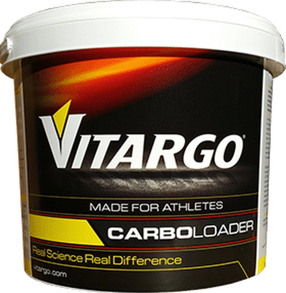 Vitargo - Carboloader (Summerfruit - 5000 gram) - Sportdrank poeder