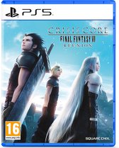Crisis Core: Final Fantasy VII - Reunion - PS5