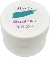 IBD Colorgel Vernis à Ongles Couleur Nail Art Manucure Vernis Gel Make Up 7g - Menthe Glaciale
