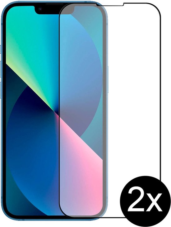 Verre trempé iPhone 14 Pro Max - Protection écran DIAMOND GLASS