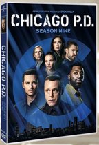 Chicago PD - Seizoen 9 (DVD)
