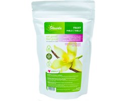 Steviala Frost Vanille - Suikervrij Poedersuiker uit Stevia en Erythritol - 250 gram