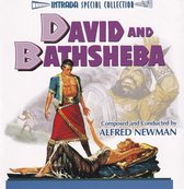 David And Bathsheba (Original Soundtrack)