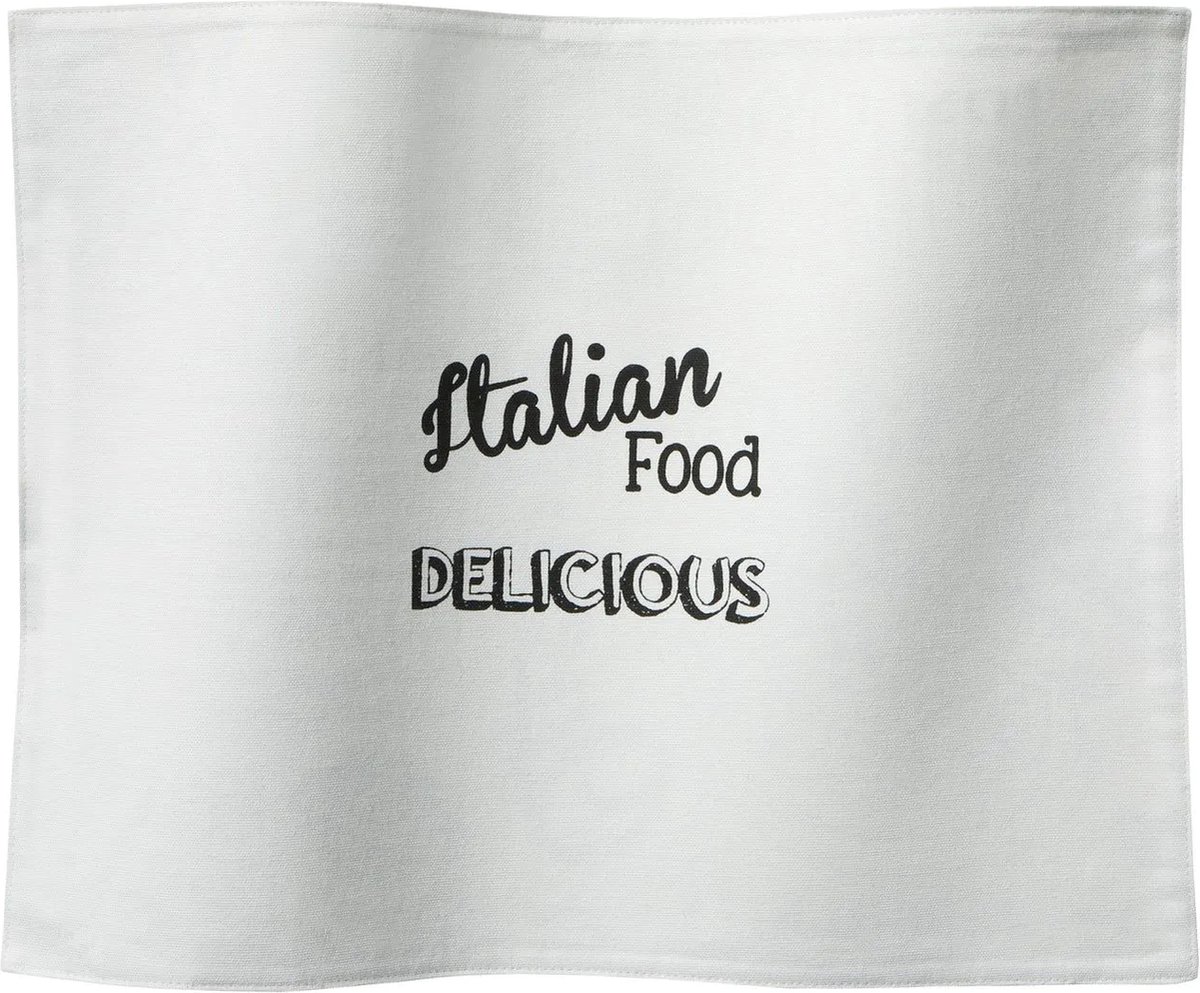 placemat Italianwhite bol
