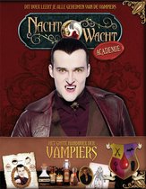 Nachtwacht Academie - Het grote handboek der vampiers