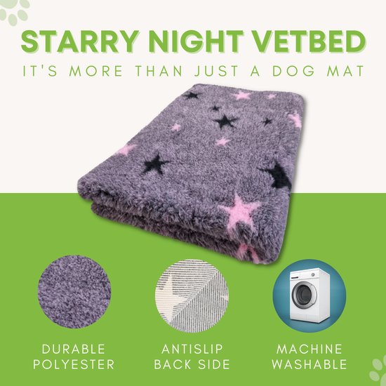 What is Vet Bedding & What Are the Benefits for Your Pet? | Bronte Glen