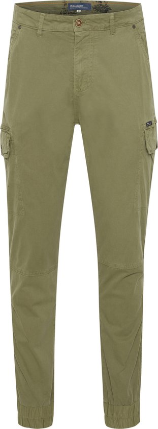 Blend He BHNAN pants Heren Broek - Maat W32 X L30