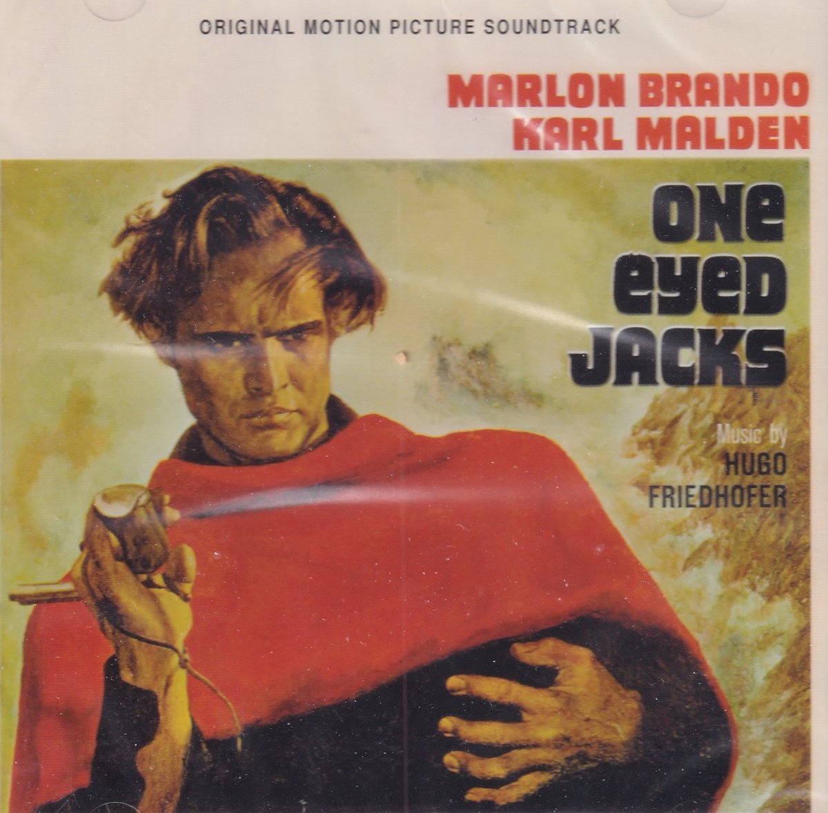 One Eyed Jacks