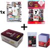 Afbeelding van het spelletje Panini FIFA World Cup 2022 Adrenalyn XL Trading Card - Limited Edition Pack - Sterling