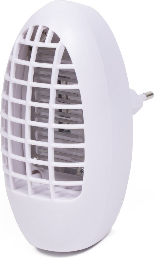 Lampes anti-moustiques enfichables Benson Bellson - insectes - lumière UV -  pour dans... | bol