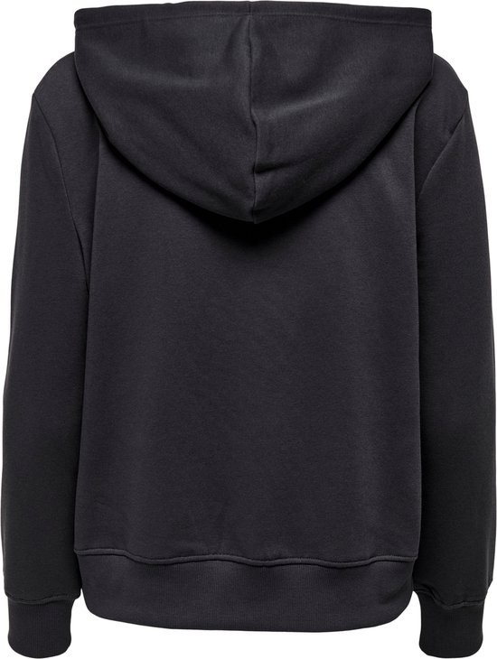 ONLADELE L/S HOOD CS SWT