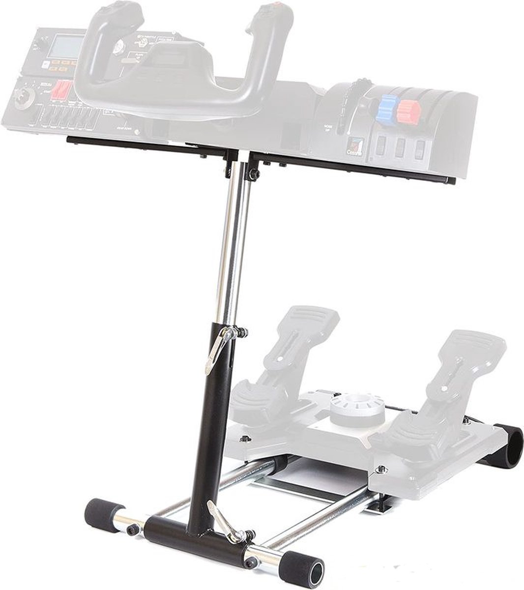 Wheel Stand Pro voor Saitek Pro Flight Yoke System