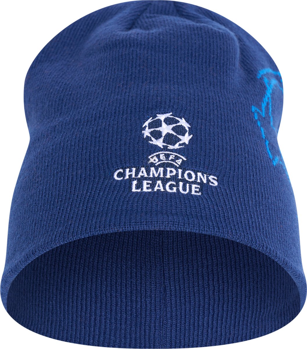 Champions League logo muts - 58 - maat 58