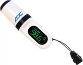 Bol.com ADC Adtemp™ 432 Mini non-contact infrarood thermometer aanbieding