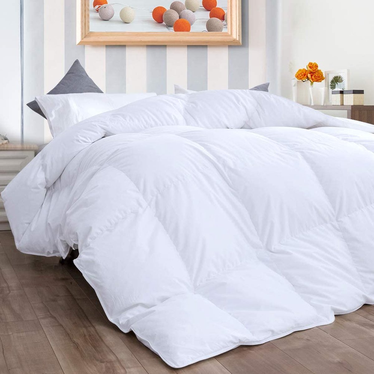 Dekbed – Duvet – Premium Dekbed – Universeel – Duurzaam