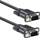 Câble VGA ACT AC3510 | Male - Male | 1,8 mètres