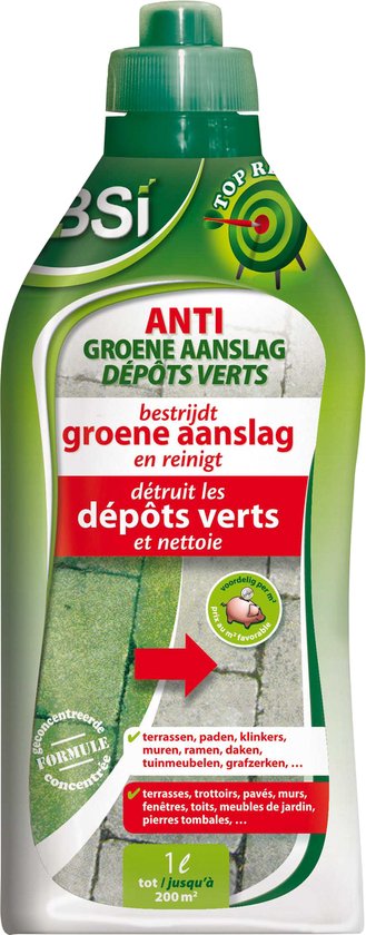 Speciaal impregneermiddel voor composietproducten • 0,75 liter