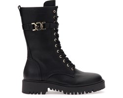 Guess Oriss Dames Laarzen - Zwart  - Maat 39
