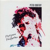 Peter Maffay – Freunde + Propheten