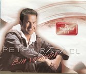 Peter Rafael ‎– Bin Verliebt (2004) CD-Single