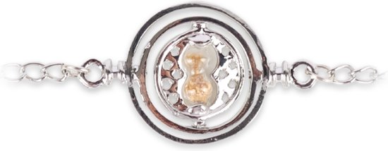 Bracelet de retourneur de temps - ARGENT - Harry Potter - Vêtements