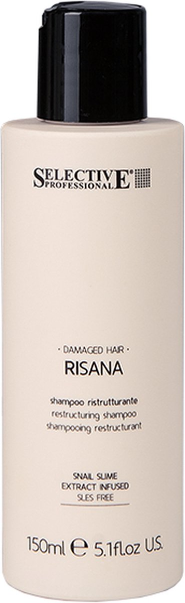 Selective Professional Selective Risana Shampoo (150ml)