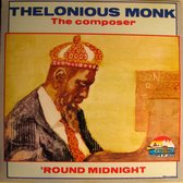 Thelonious Monk – The Composer - Cd Album