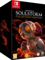 Oddworld: Soulstorm - Collector's Oddition