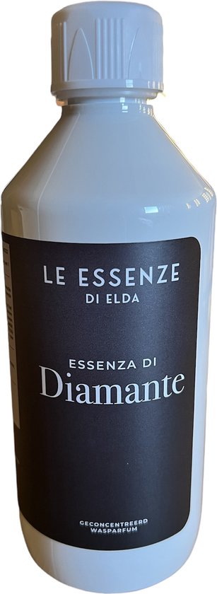 Le Essenze di Elda Wasparfum Diamante