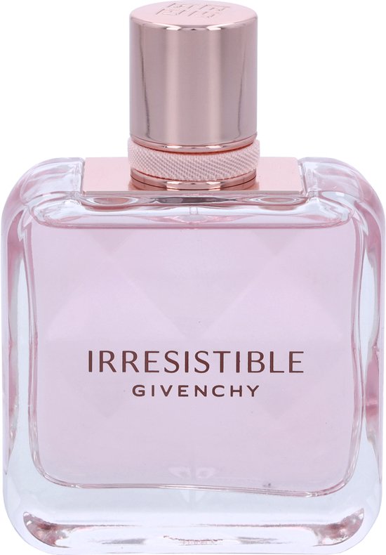 Givenchy Irresistible Eau de Toilette Spray 50 ml | bol.com