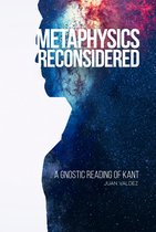 Metaphysics Reconsidered