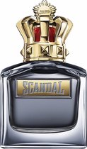 Jean Paul Gaultier Scandal pour Homme Le Parfum Refillable - 50 ml - eau de parfum intense spray - herenparfum