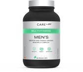QNT Care - Multi vitamines homme - 60 caps