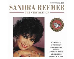 Sandra Reemer - The Very Best Of (Diamond Star Collection)