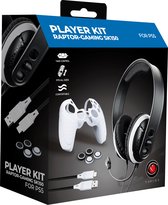 Raptor Gaming - Starter Kit - Geschikt voor Playstation 5