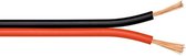 Luidsprekerkabel CCA 2x2,50mm² - 50m
