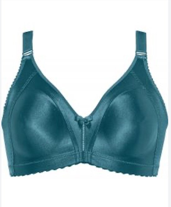 Naturana 5363 Minimizer-beha voor dames, zachte full cup, Champagne, 95D : Naturana