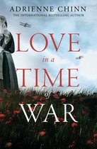 The Three Fry Sisters 1 - Love in a Time of War (The Three Fry Sisters, Book 1)