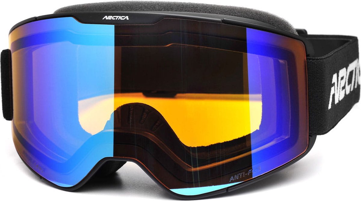 Arctica G-116A Skibril Heren & Dames - UV beschermend