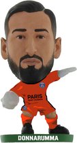 Paris Saint Germain Soccerstarz Donnarumma - Home Kit