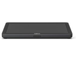 Logitech TAP TOUCH CONTROL 10.1" met Cat5e ZWART - 939-001950