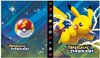Afbeelding van het spelletje Play Elec Gadget Store - Pokemon Verzamelmap (Pikachu) - Pokemon kaarten - Opbergmap - Pokemon verzamelmap 240 insteekhoesjes
